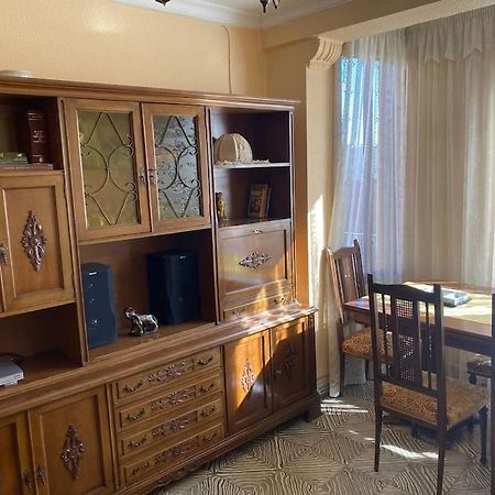 Comfort Quatroaaaa Rafalafena Apartman Castellón de la Plana Kültér fotó