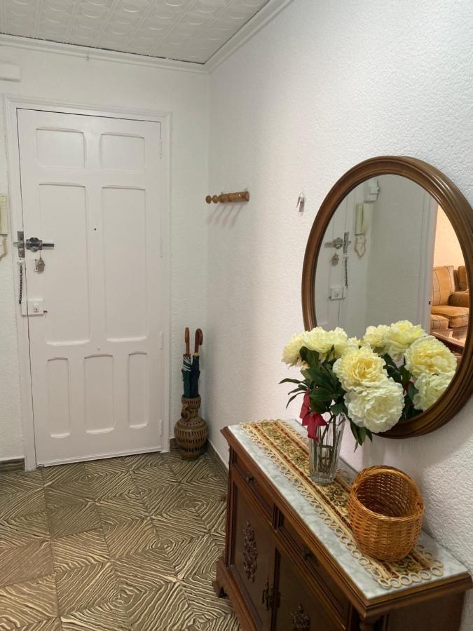 Comfort Quatroaaaa Rafalafena Apartman Castellón de la Plana Kültér fotó