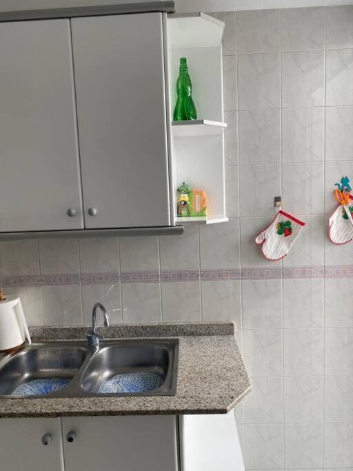 Comfort Quatroaaaa Rafalafena Apartman Castellón de la Plana Kültér fotó