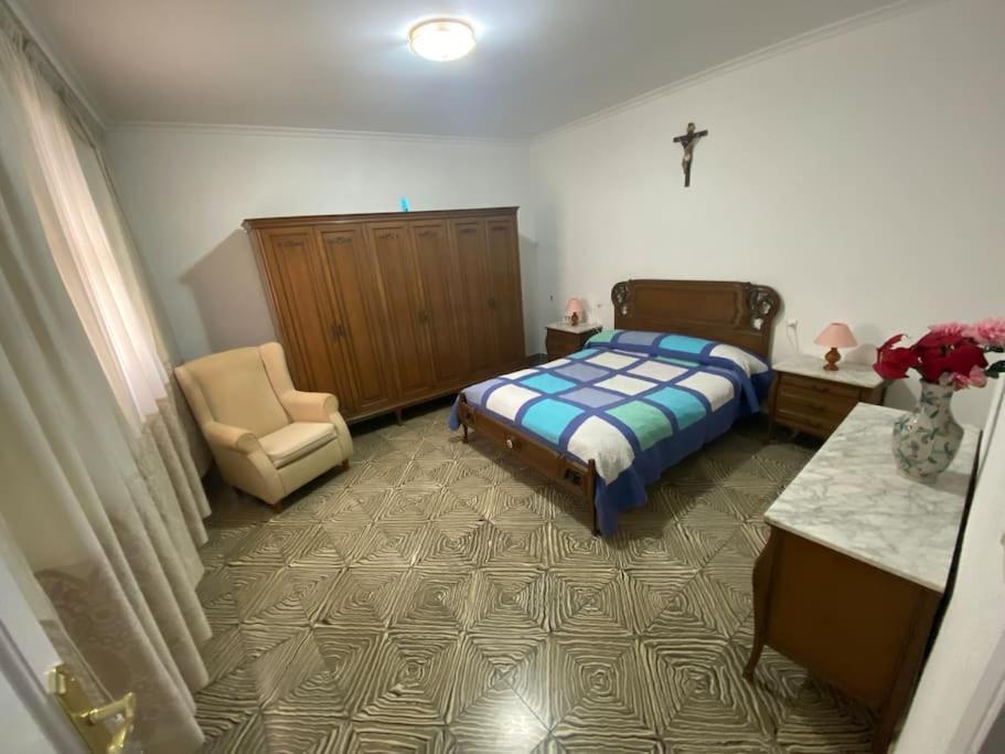 Comfort Quatroaaaa Rafalafena Apartman Castellón de la Plana Kültér fotó