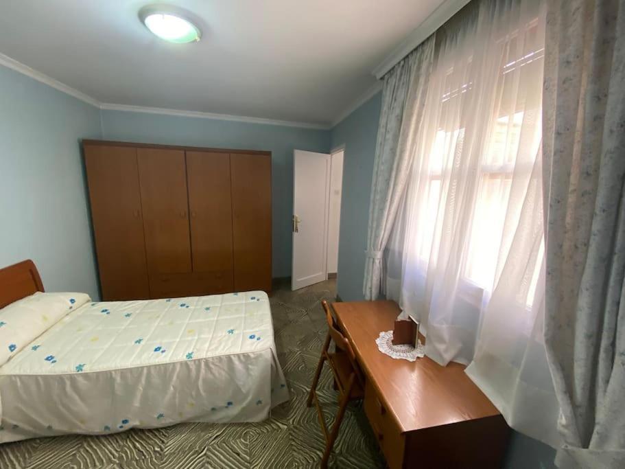 Comfort Quatroaaaa Rafalafena Apartman Castellón de la Plana Kültér fotó