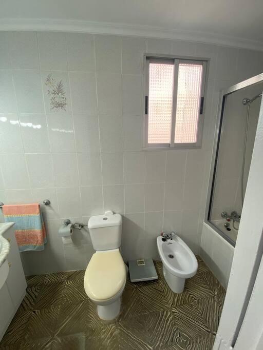 Comfort Quatroaaaa Rafalafena Apartman Castellón de la Plana Kültér fotó