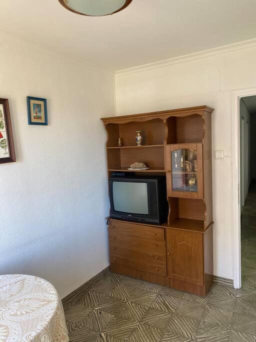 Comfort Quatroaaaa Rafalafena Apartman Castellón de la Plana Kültér fotó