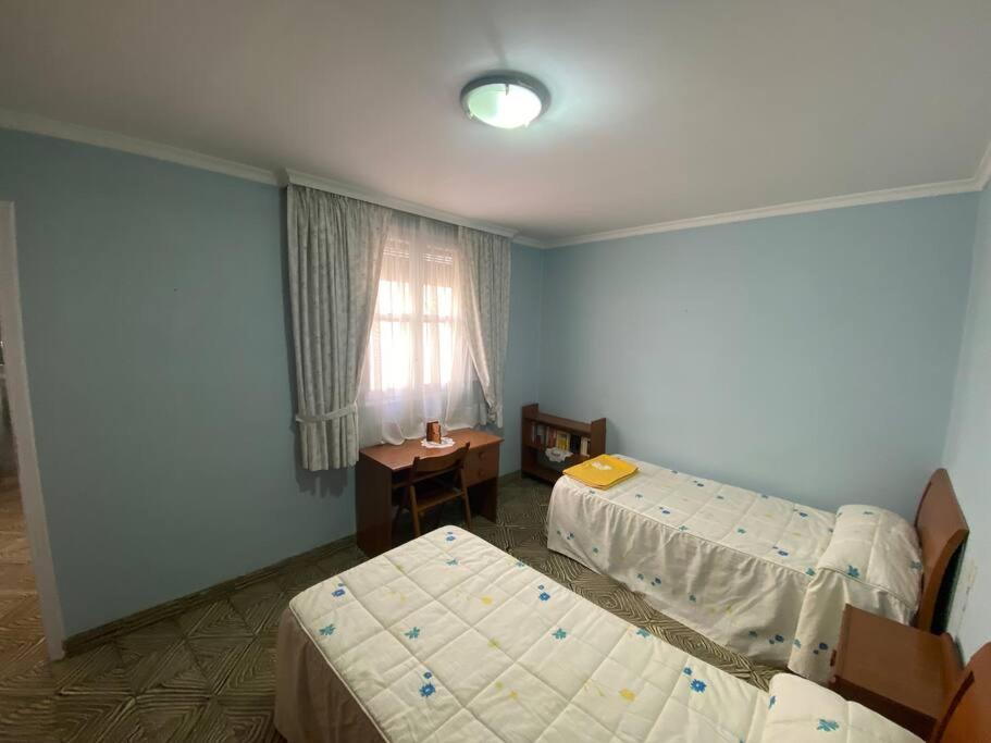Comfort Quatroaaaa Rafalafena Apartman Castellón de la Plana Kültér fotó