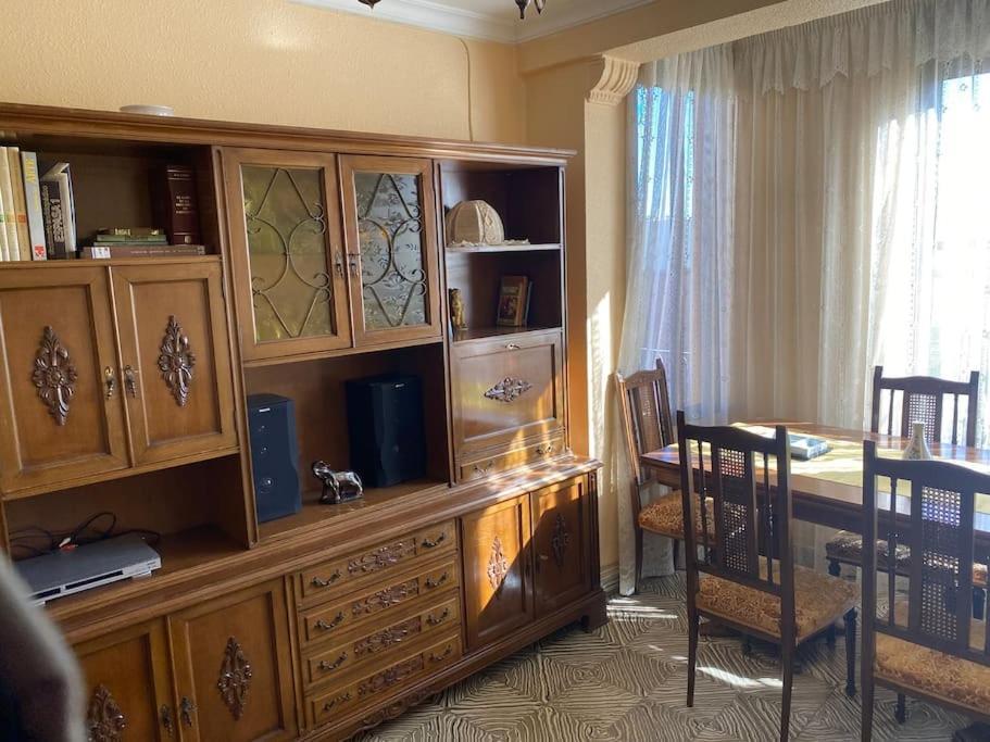 Comfort Quatroaaaa Rafalafena Apartman Castellón de la Plana Kültér fotó