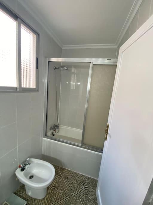 Comfort Quatroaaaa Rafalafena Apartman Castellón de la Plana Kültér fotó