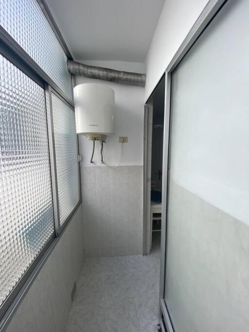Comfort Quatroaaaa Rafalafena Apartman Castellón de la Plana Kültér fotó