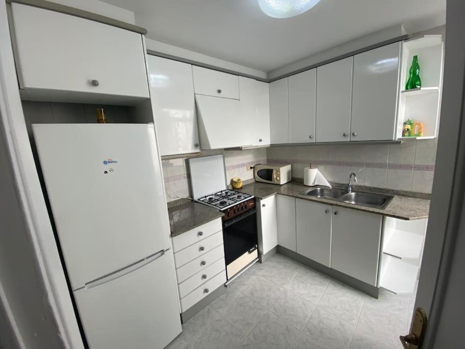 Comfort Quatroaaaa Rafalafena Apartman Castellón de la Plana Kültér fotó