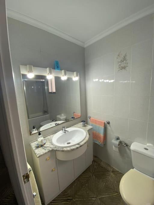 Comfort Quatroaaaa Rafalafena Apartman Castellón de la Plana Kültér fotó